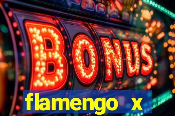 flamengo x fluminense ao vivo futemax
